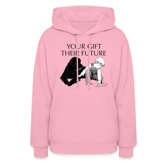 Your Gift, Their Future