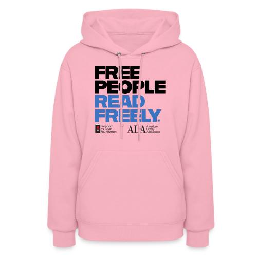 Free People Read Freely® - Women's Hoodie