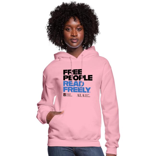 Free People Read Freely®