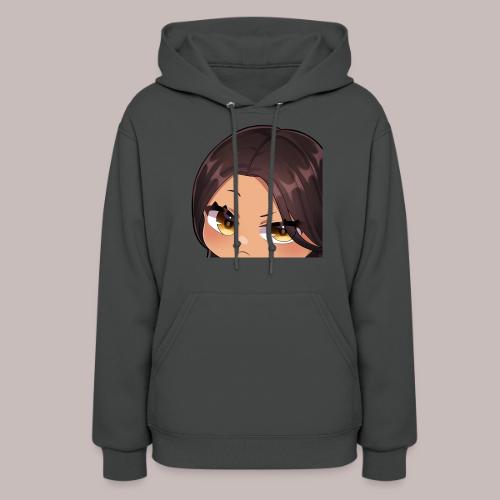 Avira Savio Chibi (Questioning) - Women's Hoodie