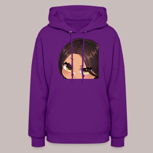 Avira Savio Chibi (Questioning) - Women's Hoodie