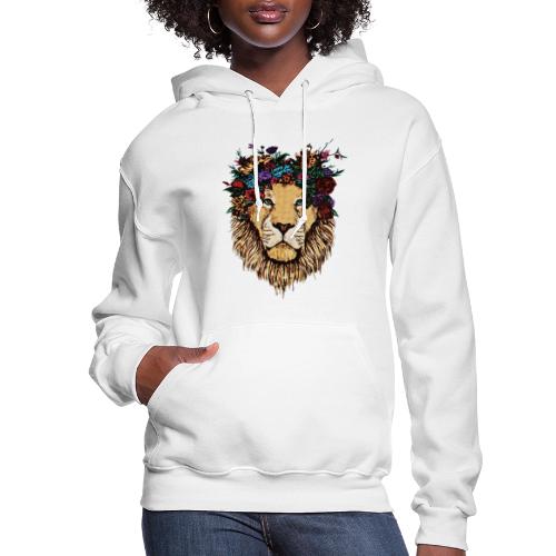 Crown of beauty - Women's Hoodie