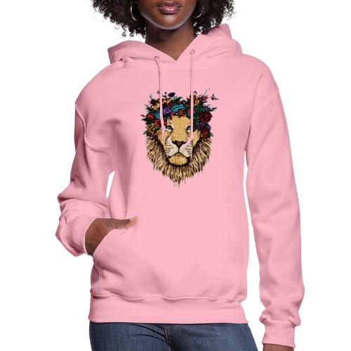 Crown of beauty - Women's Hoodie