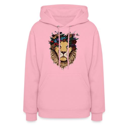 Crown of beauty - Women's Hoodie