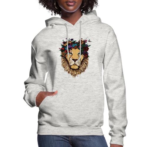 Crown of beauty - Women's Hoodie