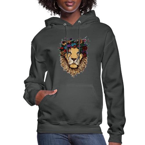 Crown of beauty - Women's Hoodie