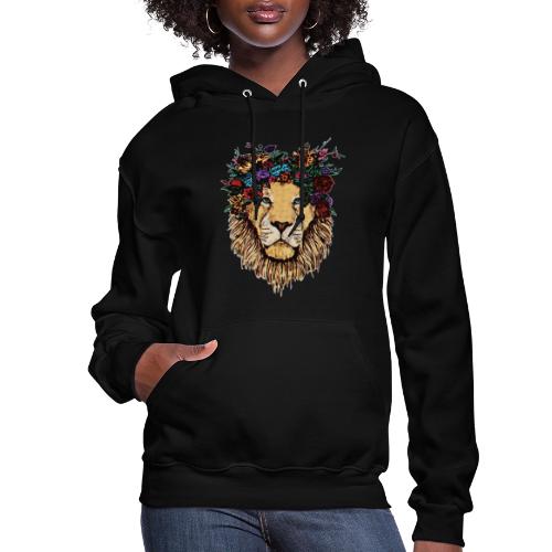 Crown of beauty - Women's Hoodie
