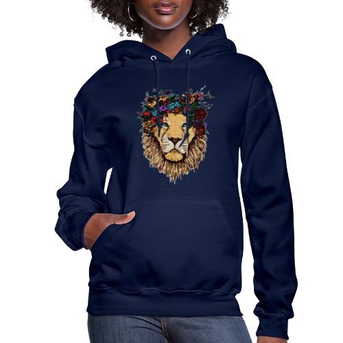 Crown of beauty - Women's Hoodie