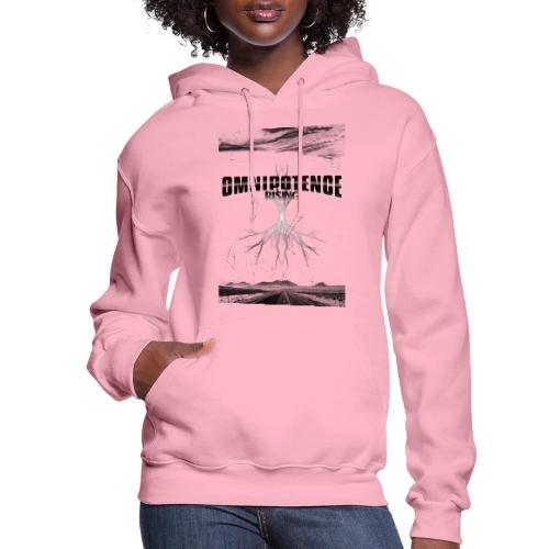 Omnipotence Rising - Women's Hoodie