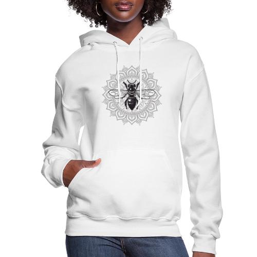 Queen Bee - Women's Hoodie