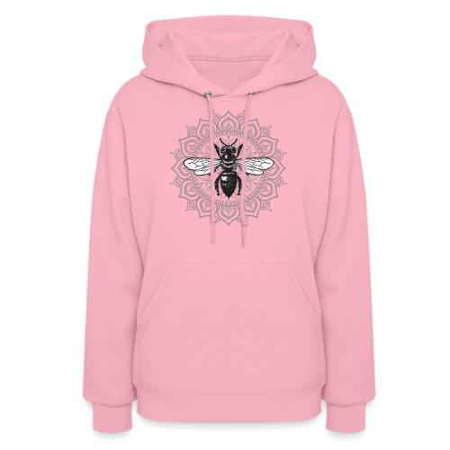 Queen Bee - Women's Hoodie