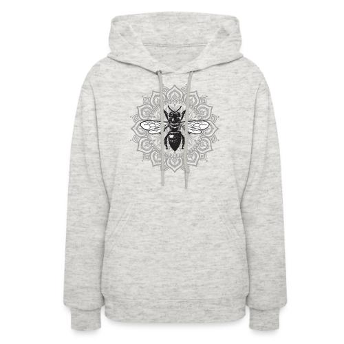 Queen Bee - Women's Hoodie