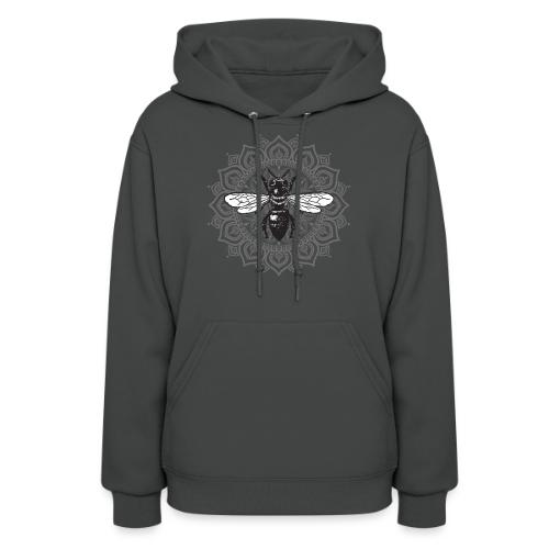 Queen Bee - Women's Hoodie