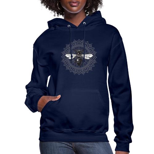 Queen Bee - Women's Hoodie