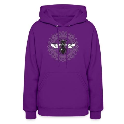 Queen Bee - Women's Hoodie
