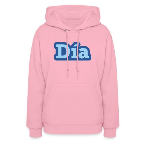 Día – Each Story Matters | Every Child Counts - Women's Hoodie