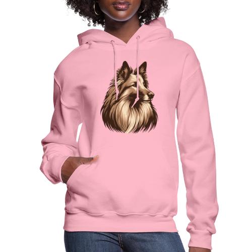 Groenendael - Women's Hoodie
