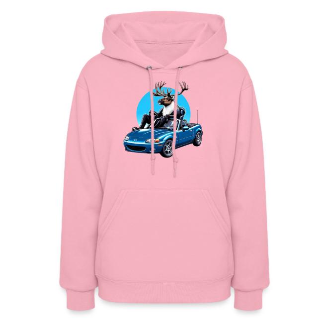 Caribou PQ 2