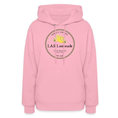 LAS Classic Color 2.0 - Women's Hoodie