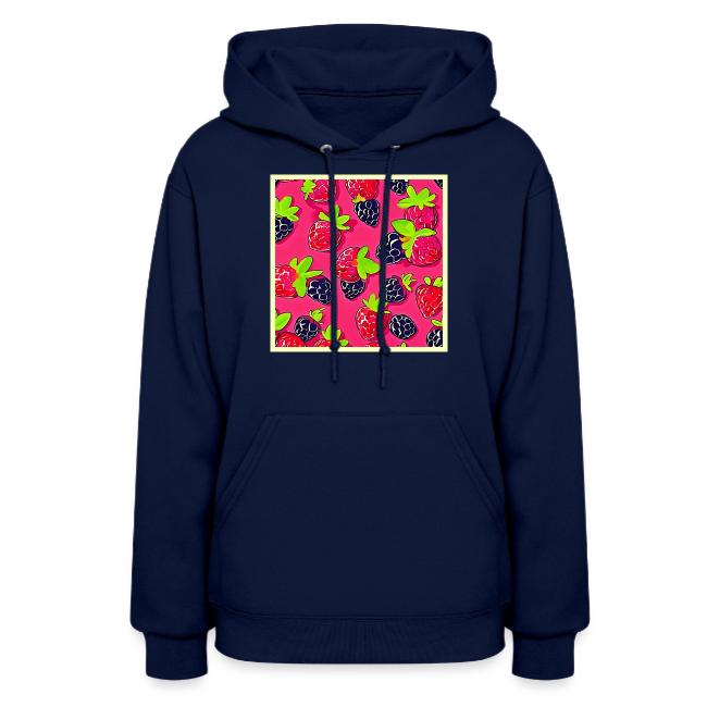 Berry Patch: Sweet Design