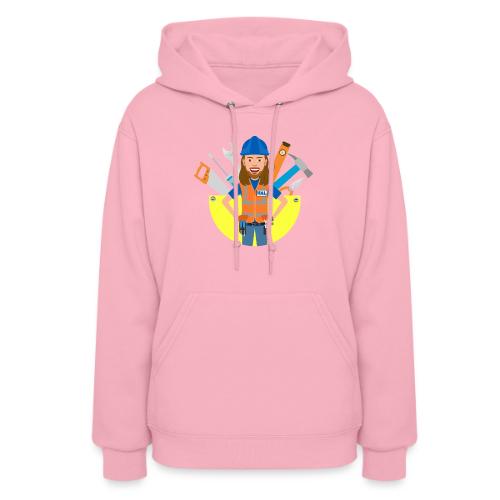 Handyman Hal Tools - Women's Hoodie