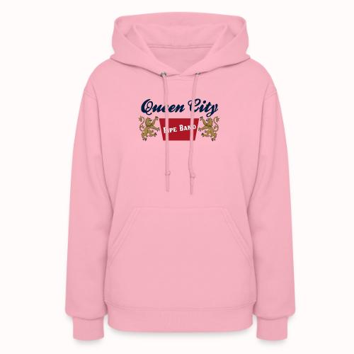Banquet - Women's Hoodie