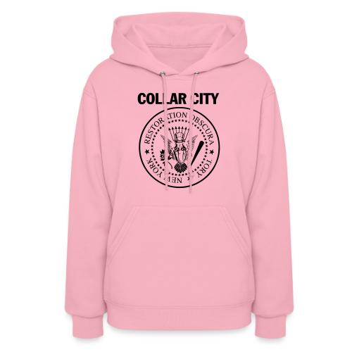 RO Hey! Ho! Let's Go - Women's Hoodie