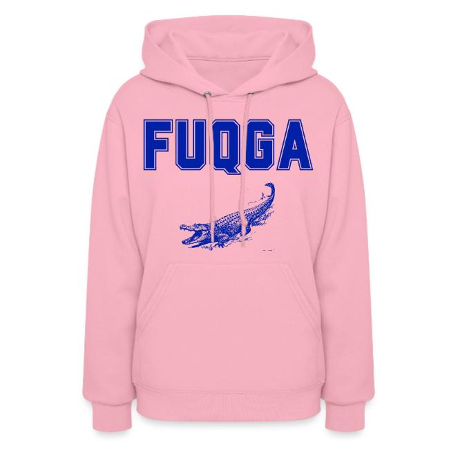 FUQGA with Gator