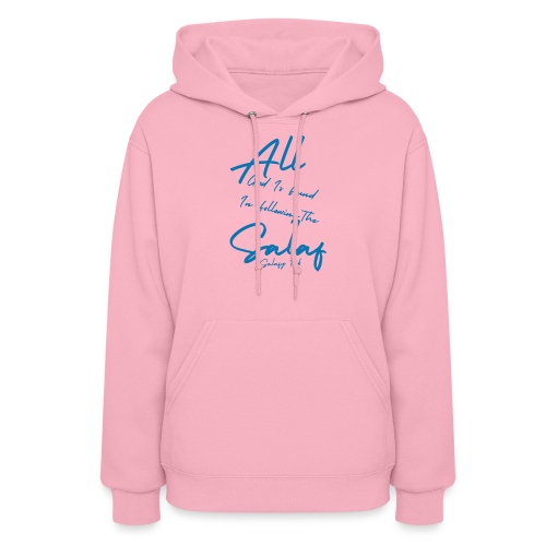 All Good Collection 2.0 - Women's Hoodie