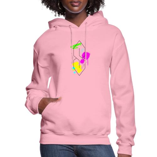 Super S Cool S - Women's Hoodie