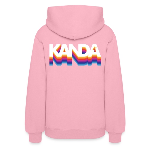 Kanda! - Women's Hoodie