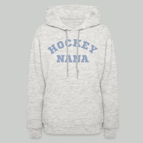 HOCKEY NANA - Women's Hoodie
