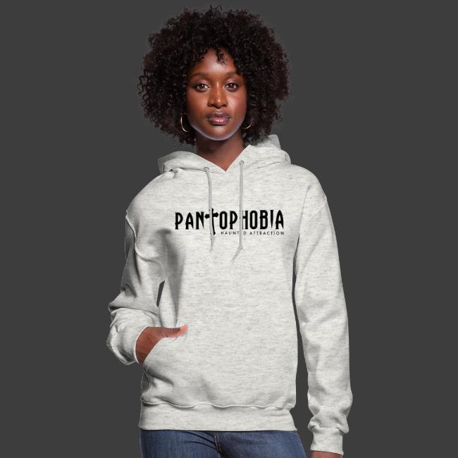 Pantophobia Logo Apparel