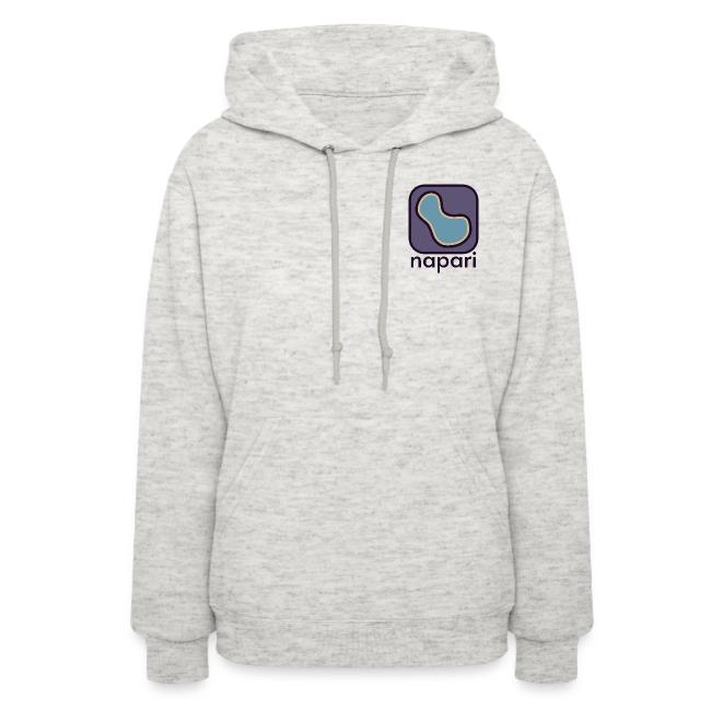 napari (pocket logo)