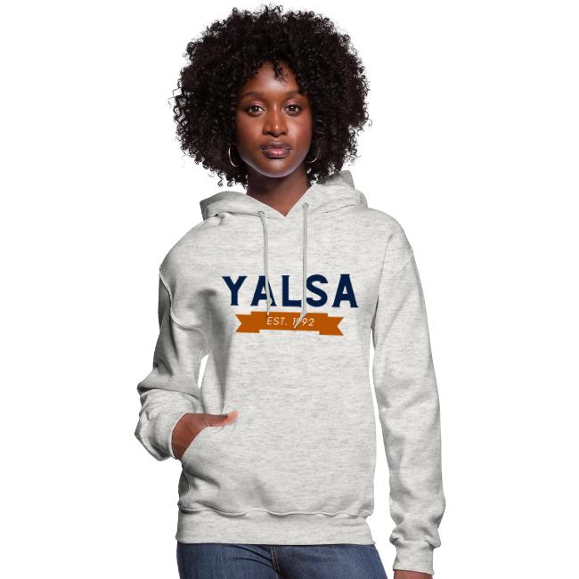 YALSA Established Date