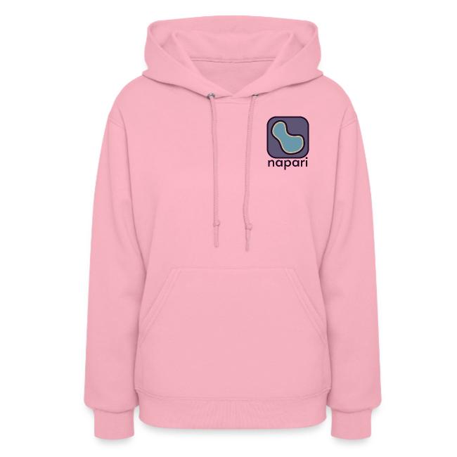 napari (pocket logo)