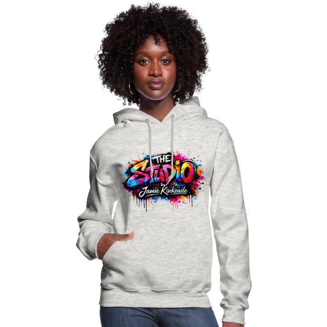 GRAFFITI STUDIO