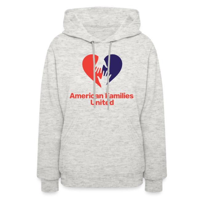 American Families United Branded Merchandise