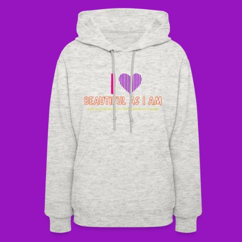 I <3 BAIA - Women's Hoodie