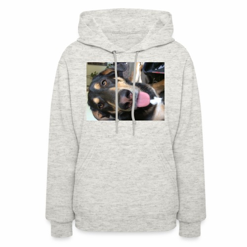 The cutest dog ever - Women's Hoodie