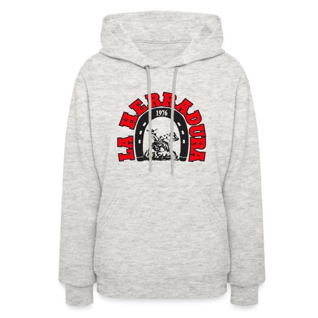 La Herradura Branded Merchandise