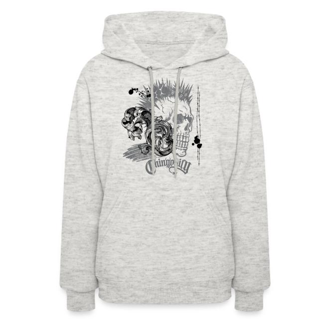 PUNK SKULL