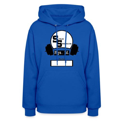 Phys. Ed. - Women's Hoodie