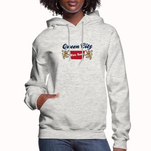 Banquet - Women's Hoodie
