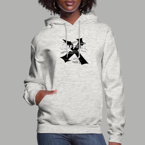 Hated 2 - Women's Hoodie