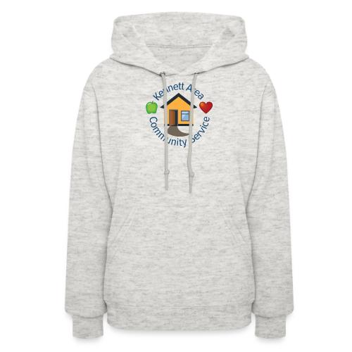 KACS Shop - Women's Hoodie