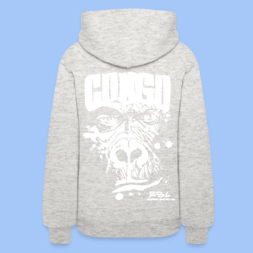 Congo - Women's Hoodie