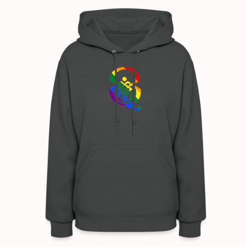 Pride - Women's Hoodie