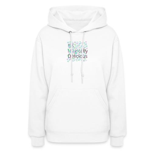 Magically - Women's Hoodie
