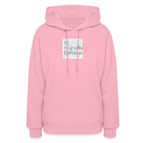 Magically - Women's Hoodie